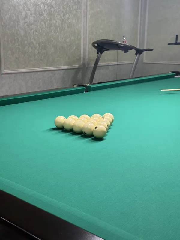 ROYAL BILLIARDS-haqiqiy premium 12 fut billiard stoli 6 ROYAL BILLIARDS-haqiqiy premium 12 fut billiard stoli 6