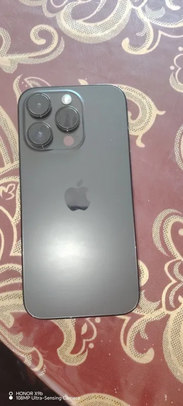 Iphone 14 pro yangi batareka 100 hich qayeri qirilmagan yangi ochilgan 1 Iphone 14 pro yangi batareka 100 hich qayeri qirilmagan yangi ochilgan 1