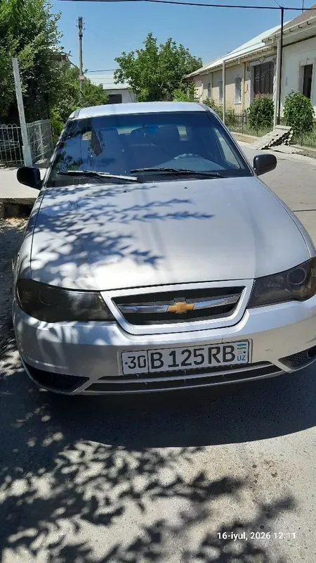 nexia sotiladi 2009 arzon 1