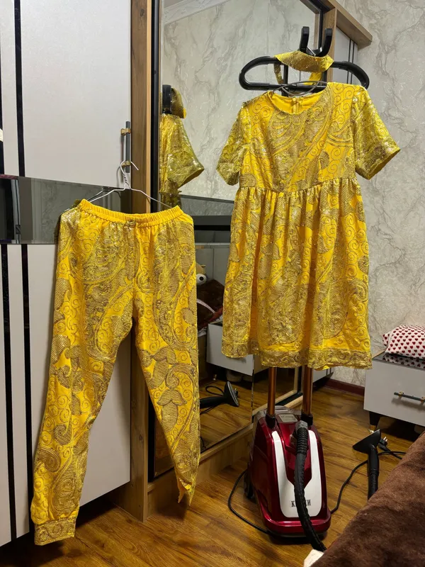 Келинская двойка