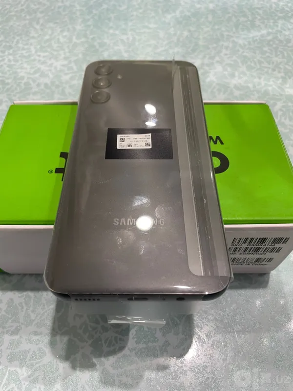 Samsung A 14 mobil telefoni 2 Samsung A 14 mobil telefoni 2