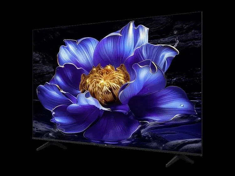TCL 65" 4K smart — фото 2
