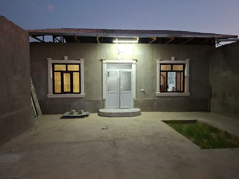 Продаётся уютный дворный дом! 3