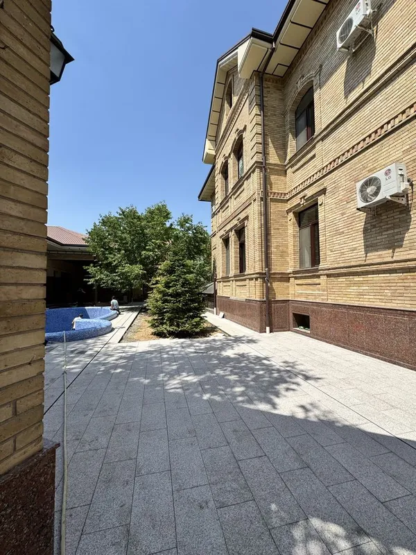 Продается элитный участок в Юнусабтском районе Хасанбой — фото 4