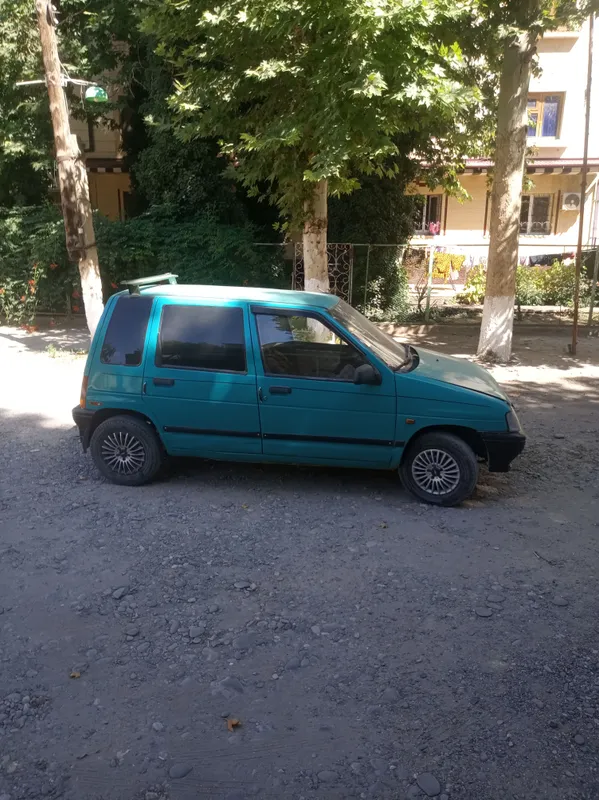 ТИКО 1998.