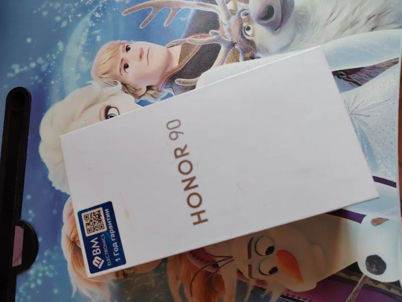 Honor 90 5G 512-12