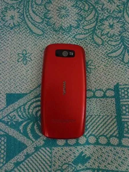 Nokia 305 Dual SIM нет регистрации — фото 2