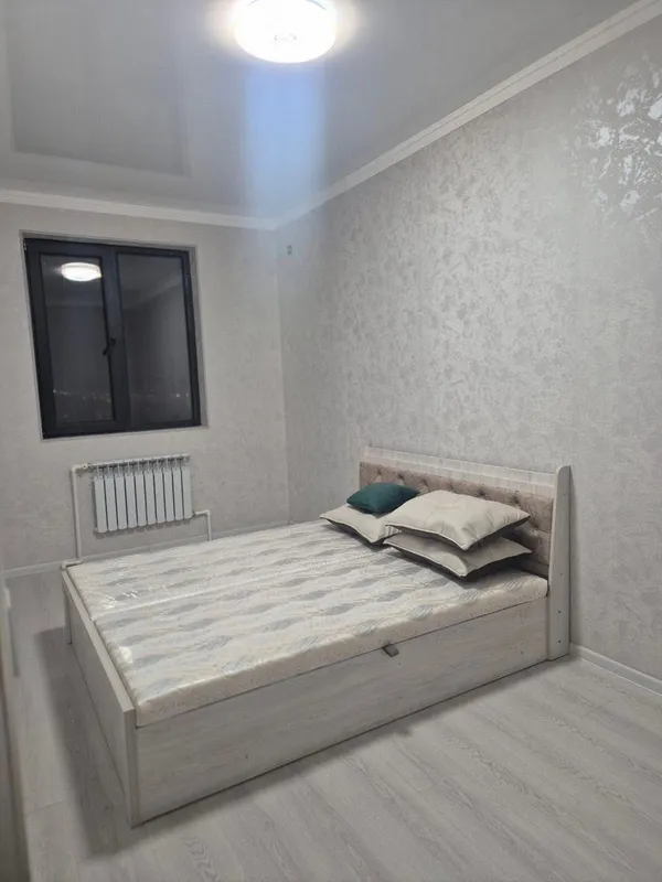 Аренда, 3 комн квартира, новостройка, Юнусабад, 7 квартал, Зенит — фото 1