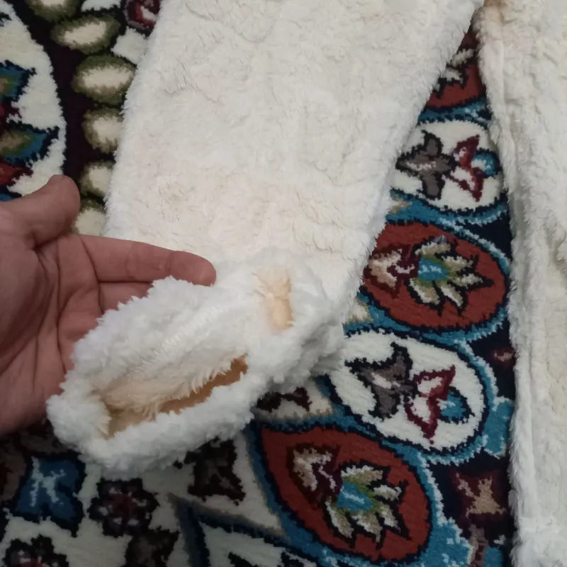 болажонлар учун сайир ва уй учун кулай тедди кийим — фото 4