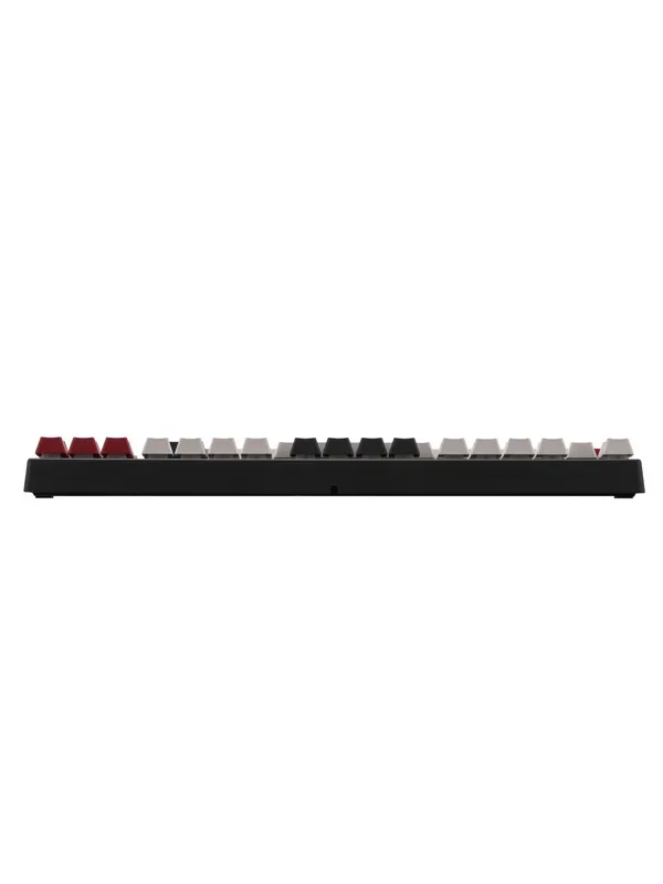 Клавиатура механическая Varmilo VEM87 Beijing Opera 87Key, EC V2 Sakura, USB-A, EN/RU, White Led — фото 5
