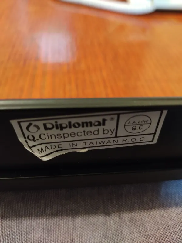 Кейс бренда Diplomat — фото 4