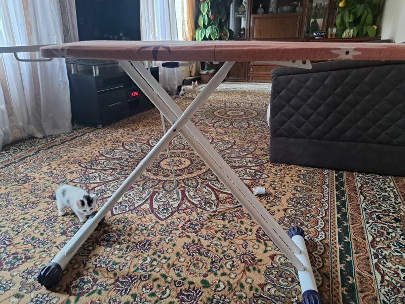 Гладельная даска