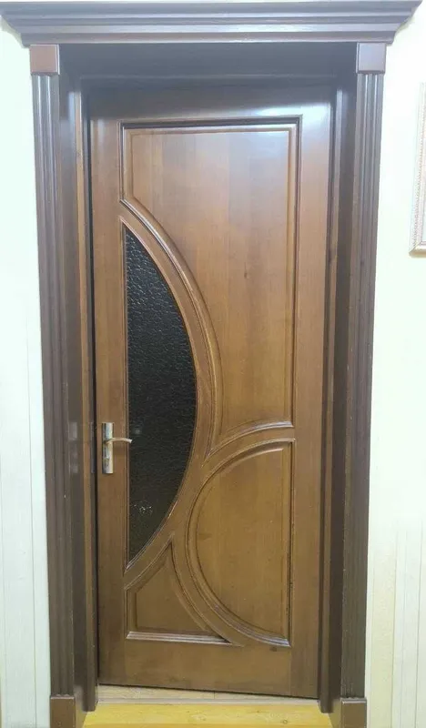 Эшик сотилади массивный крашенный, 100% натуральный тахта 2