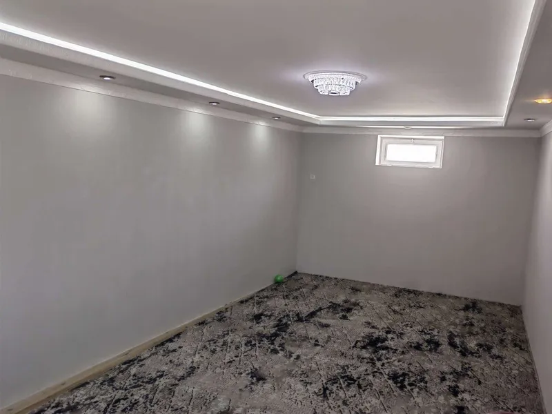 Qoshtepa tuman qiyqi mfyda hovli uy sotiladi — фото 2