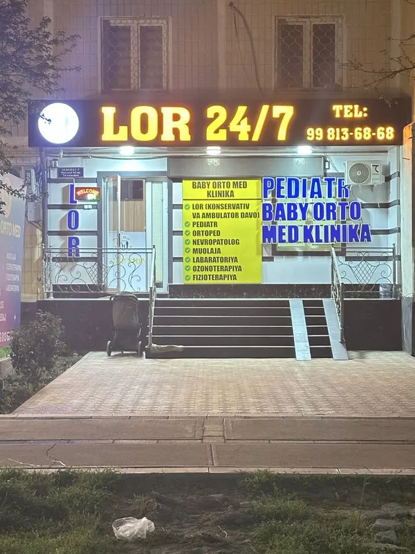 Tayyor ishlayotgan klinika biznesi sotilad! 1