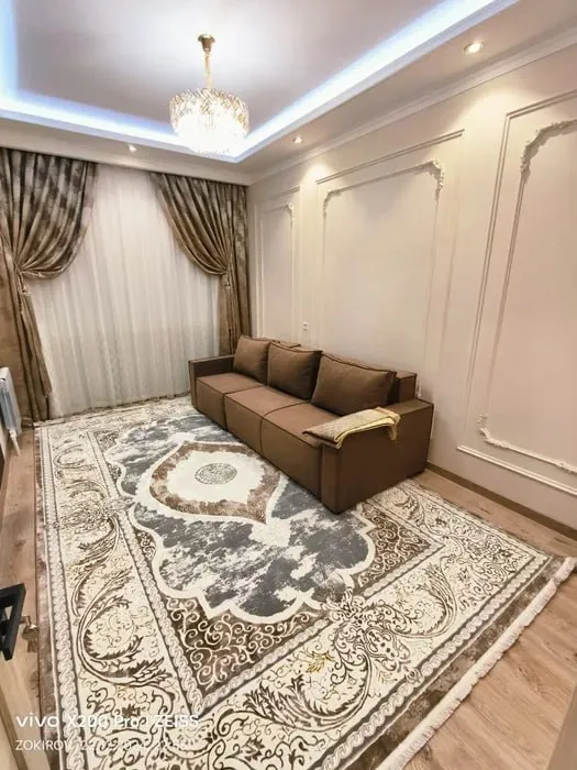 Срочно продается квартира — фото 1