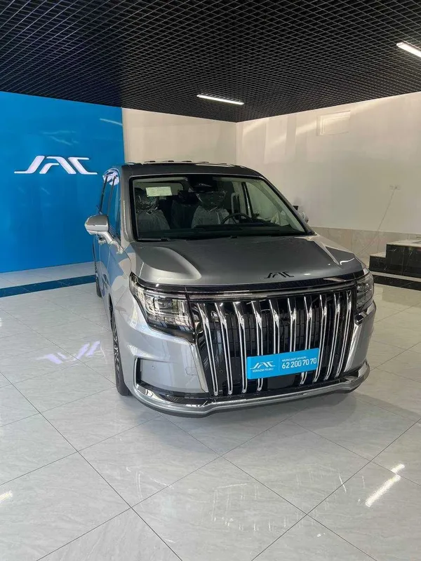 JAC RF8 2025, yangi, full komplekt