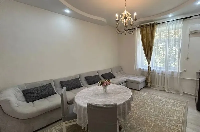 70 m², 3 xonali kvartira ijarasi, Yakkasaroy · ID 39554 5 70 m², 3 xonali kvartira ijarasi, Yakkasaroy · ID 39554 5
