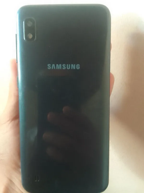 GALAXY A10 2 GALAXY A10 2