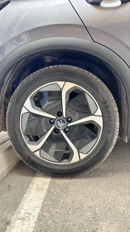 BYD Yuan Plus 5 pozitsiya 5 BYD Yuan Plus 5 pozitsiya 5