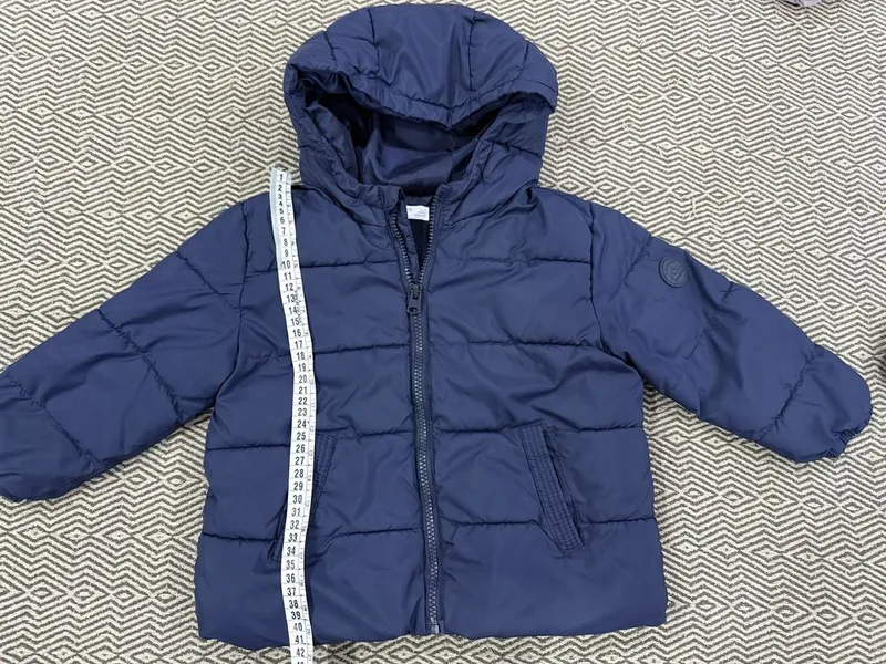 Куртка mango на рост 104 см ,3-4 года