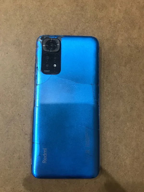 arzon telefon Redmi not 11s — фото 5
