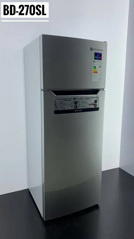 Холодильник Beston BD-270SL