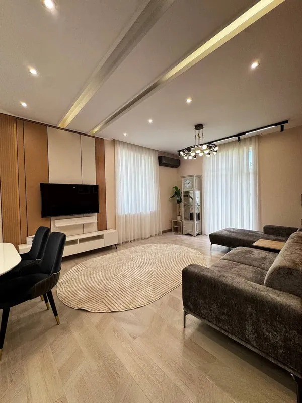 3-комн. квартира в ЖК Nest One срочно Горит — фото 6