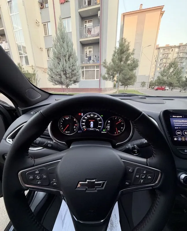 Продаётся Malibu XL 5 Продаётся Malibu XL 5