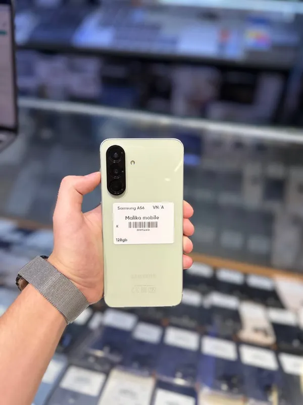 Samsung A56 Samsung A56