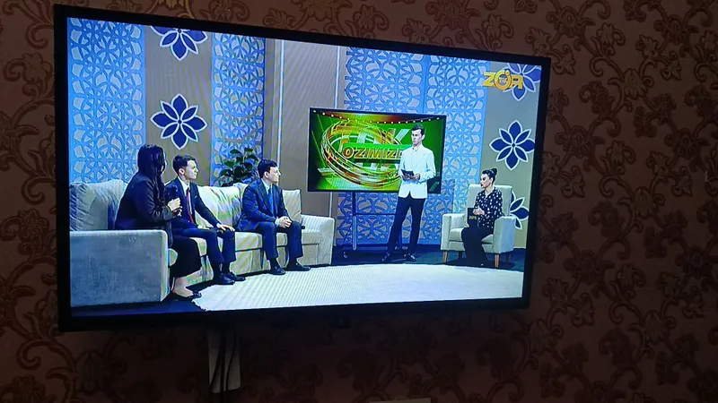 televizor sotiladi