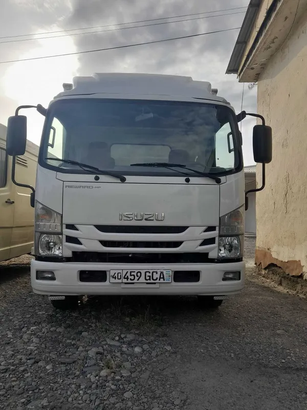 NPR 75L-K Comfort сотилади — фото 1