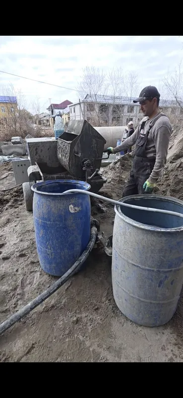 апаратда сувог ишлари — фото 2