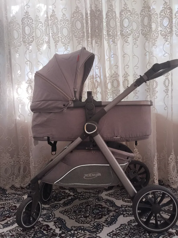 коляска детский 1