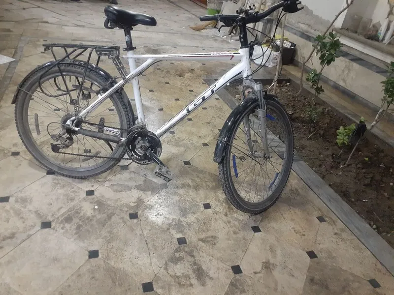 Velosepid hamma joyi yangi eng muhimi germanskiy