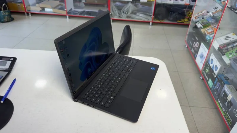 Dell Amerikanskiy core i5,13 Avlod eng soʻngi atiga 1 kun ishlagan 2 Dell Amerikanskiy core i5,13 Avlod eng soʻngi atiga 1 kun ishlagan 2