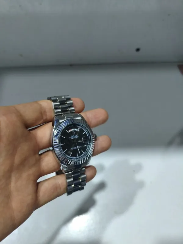 Brend: ROLEX srochniyga faqat. — фото 1