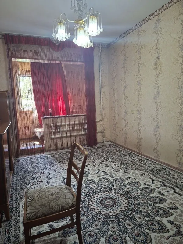 Аренда Квартира 2 хона Кора камиш 1/3 5