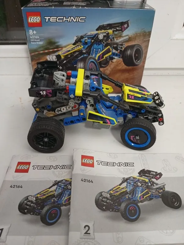 Настоящее Lego(Лего)