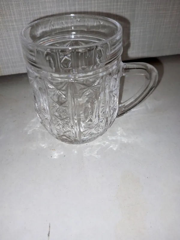 vintage krujkalar 2