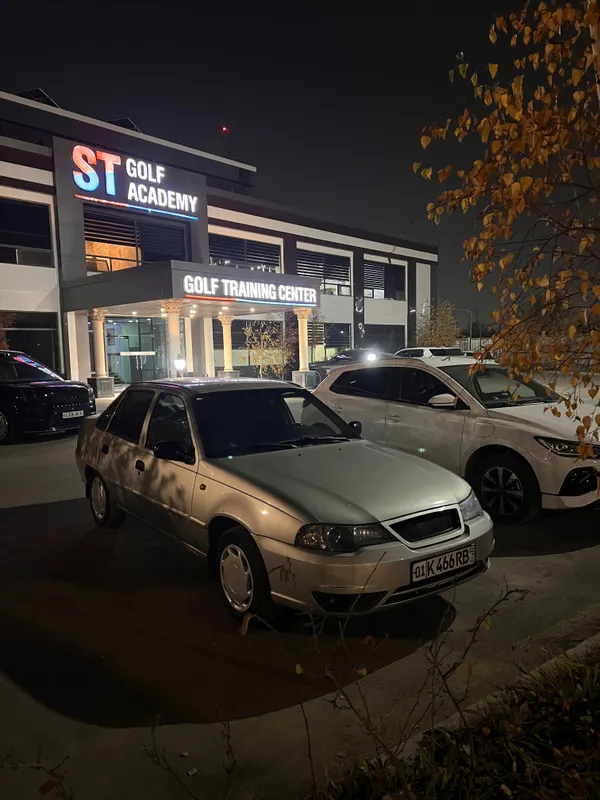 Daewoo nexia 2 super kond 2009