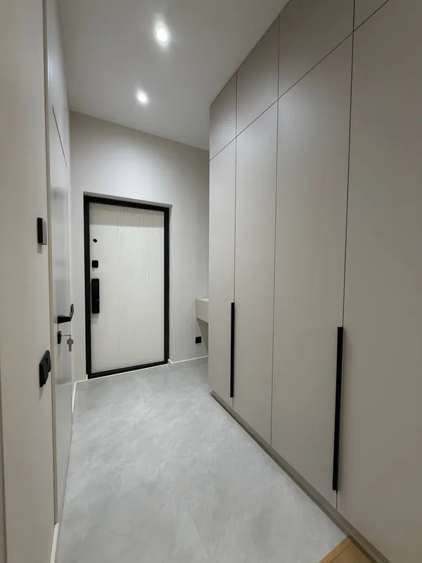 Продажа 1-комн. кв. 33 м², Юнусабадский 6