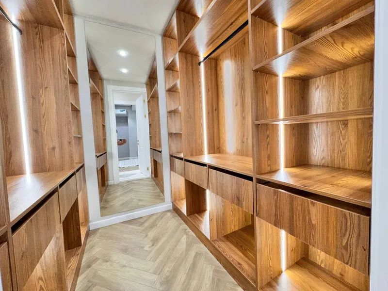 Продаётся 4-комнатная квартира в ЖК New life Yashnobad (Яшнабадский район) — фото 6