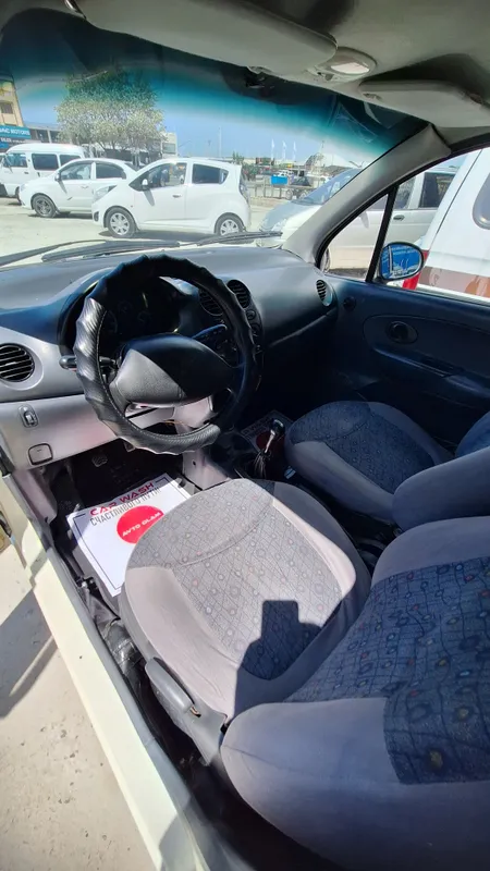 Matiz sotiladi yoki dagavora bariladi 72.000probeg — фото 5