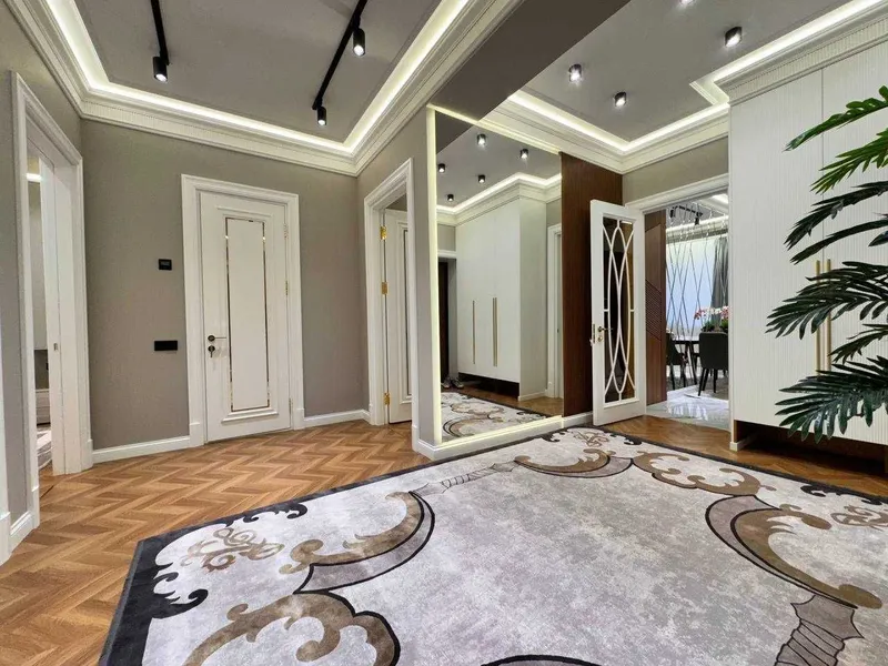 СРОЧНО рядом С Mirabad Avenue 2ком Ойбек / Гранд Мир — фото 5