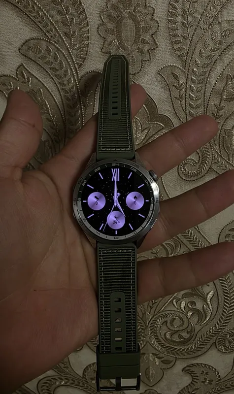 Продаются Huawei Watch GT 4 1 Продаются Huawei Watch GT 4 1