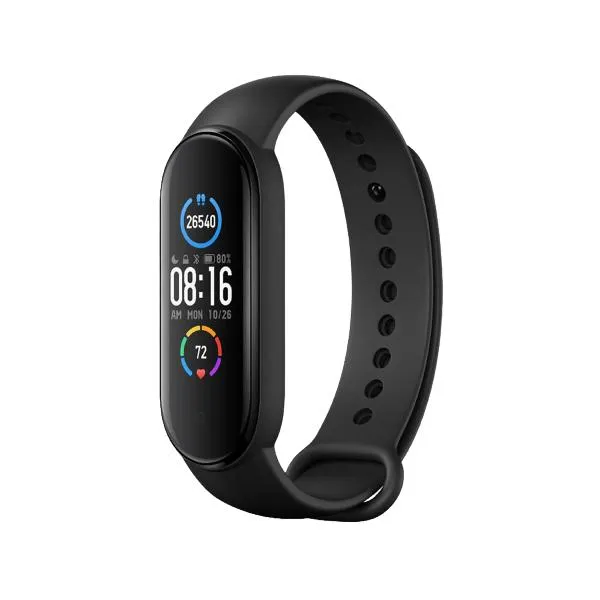 Xiaomi Mi Smart Band 5 fitnes-bilaguzuk 2