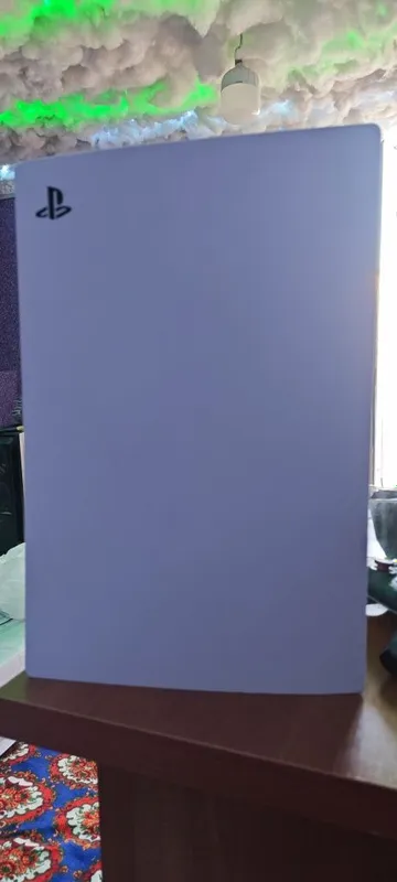 Playstation 5 sotiladi