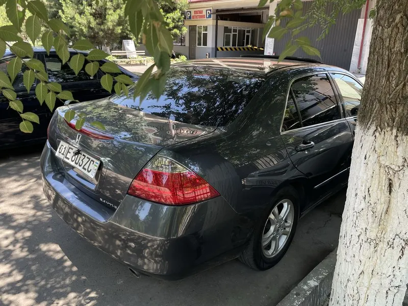 Honda accord 2006 3 Honda accord 2006 3
