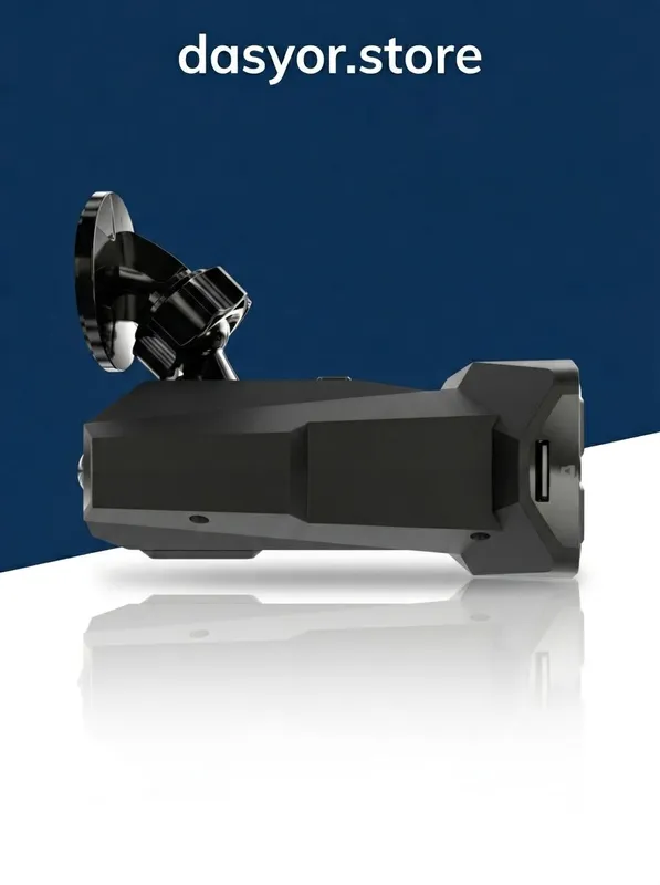 Antiradar XScan Air Max | Eng zo'ri 5